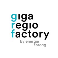 Giga Regio Factory logo - Similar company to Oneclickreno