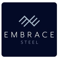 Embrace Steel Group logo - Similar company to Nationwide Structures