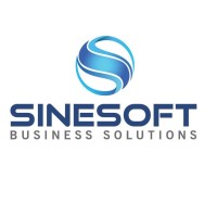 SineSoft Business Solutions logo - Similar company to Loop Bell Tech Inc.