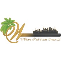 Williams Real Estate Group LLC logo - Similar company to Pari'S  Medspa