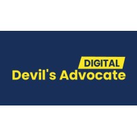 Digital Devil's Advocate logo - Similar company to Espirit It Solutions