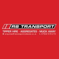 RS Transport logo - Similar company to Entryless