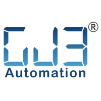 GJ3 Automation logo - Similar company to Unity Automation Pvt Ltd