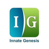 Innate Genesis logo - Similar company to Multi-Lab Scientific Africa