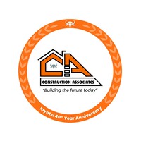 Construction Associates logo - Similar company to Construction Associates