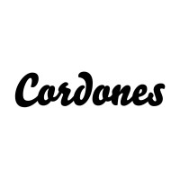 Cordones jordan logo - Similar company to Brrrief