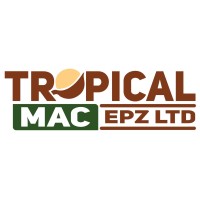 TROPICAL MAC EPZ LIMITED logo - Similar company to Vegpro4