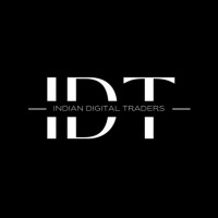 INDIAN DIGITAL TRADERS logo - Similar company to Cardyz