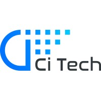 CiTech株式会社 logo - Similar company to D&M Recruit