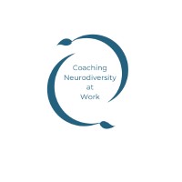 Coaching Neurodiversity at Work logo - Similar company to The Menopause Maze