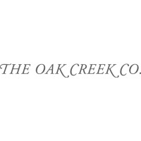 The Oak Creek Company logo - Similar company to Recreate Property Management