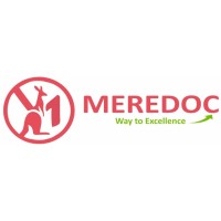 Meredoc Pharma Consultancy logo - Similar company to Ms It Consultant