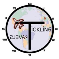 TICKLING TRAVELS logo - Similar company to Armpit Pad