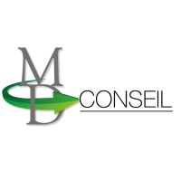 MD Conseil - IT and management consulting logo - Similar company to Md Consulting Partners (Mdcp)