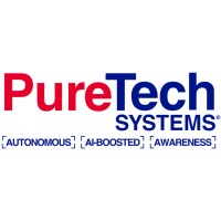 PureTech Systems logo - Similar company to Puretech