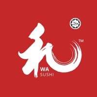 WA Sushi by WA Kitchen logo - Similar company to Sparexhub