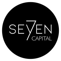 Seven Capital logo - Similar company to 7 Capital