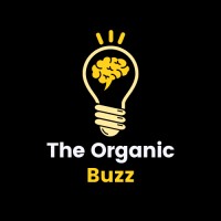 The Organic Buzz logo - Similar company to Gorise Media™