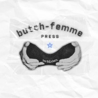 Butch-Femme Press logo - Similar company to Admin And More