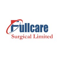 Fullcare Surgical Limited logo - Similar company to The Hem Practice