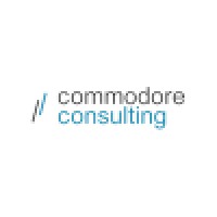 Commodore Consulting As