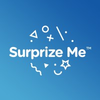 Surprize Me logo - Similar company to Fastdrop Mt