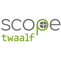 Scope twaalf inspecties logo - Similar company to Devcon Ecosystems