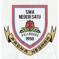 SMA Negeri 1 Palembang logo - Similar company to Lingkup Mahasiswa Sumatera Selatan Surabaya
