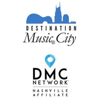 Destination Musick City logo - Similar company to Your Williamson