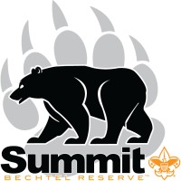 The Summit Bechtel Reserve logo - Similar company to Tekdash