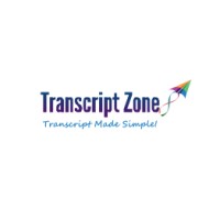 TranscriptZone logo - Similar company to Mailtranscripts