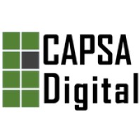 Capsa Digital Limited logo - Similar company to Moduflex Ltd