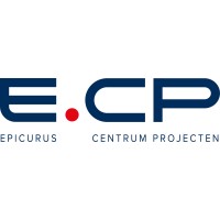 E.CP logo - Similar company to Duqer