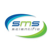 SMS SCIENTIFIC logo - Similar company to Sms Diagnostics