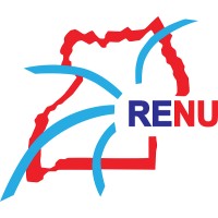 RENU logo - Similar company to Data Care (U) Limited