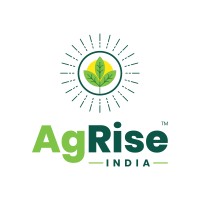 AgRise India logo - Similar company to Binge Marathi