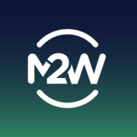 Me2We Global logo - Similar company to Corfep