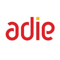 ADIE logo - Similar company to Tempeos