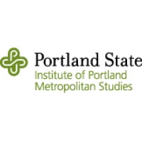 PSU Institute of Portland Metropolitan Studies logo - Similar company to Cascade Policy Institute