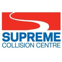 Supreme Collision Centre