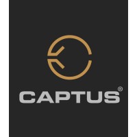 Captus International LLP (R) logo - Similar company to Logatec