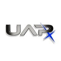 UAPx Inc. logo - Similar company to Boss Controls