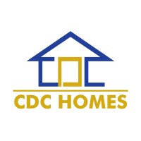 CDC Homes  Official logo - Similar company to Cdc Construction Group