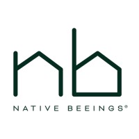 Native Beeings logo - Similar company to Carbon Friendly
