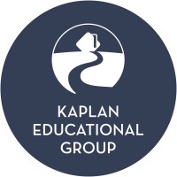 Kaplan Educational Group logo - Similar company to 4Th-Dimension Leaders