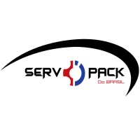 ServPack Máquinas logo - Similar company to Jl Prosper Soluções Industriais