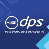 Data Products & Services LLC logo - Similar company to Jfs Digital Solutions Gmbh