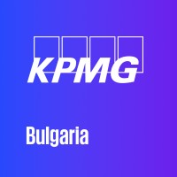 KPMG Bulgaria logo - Similar company to It St Technology Ltd.