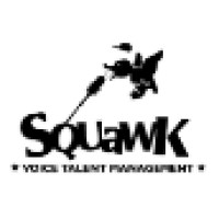 Squawk - Voice Talent Management logo - Similar company to Squawk Voices