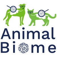 AnimalBiome logo - Similar company to Sylvester.Ai